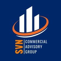 SVN | Commercial Advisory Group Logo