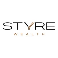 The Rudd Company, LLC now Styre Wealth Logo