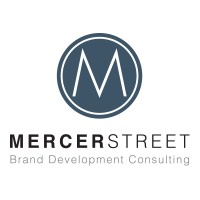 Mercer Street Consulting Logo