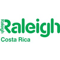 Raleigh Costa Rica Logo