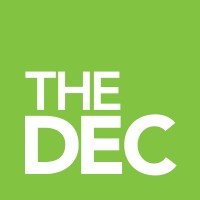 Dublin Entrepreneurial Center Logo