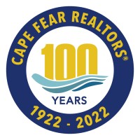 Cape Fear REALTORS® Logo