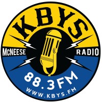 KBYS Radio Logo