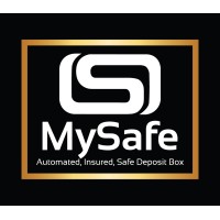 MySafe Dubai Logo