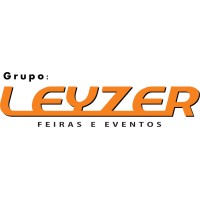 Grupo Leyzer Feiras e Eventos Logo
