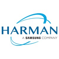 HARMAN DE MEXICO S. DE R.L. DE C.V. Logo
