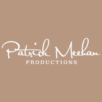 Patrick Meehan Productions Logo