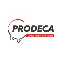 PRODECA -Programa Desarrollo & Capacitación- Logo