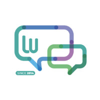 Agency LU | Digital + Experiential Logo