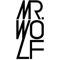 Mr. Wolf | Facilitadores Estratégicos Logo