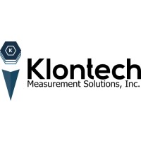 Klontech Measurement Solutions, Inc. Logo