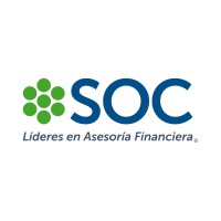Soc Asesores Financieros Logo