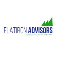 Flatiron Advisors Tax and Accounting Logo