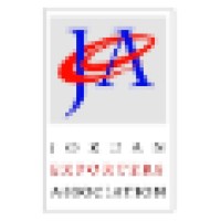 Jordan Exporters Association Logo