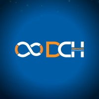 DCH Servicios Especializados Logo