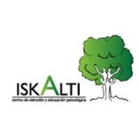Iskalti Logo