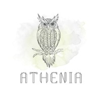 Athenia Creative Logo