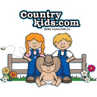 CountryKids.com Logo