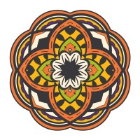 Grace Under Fire Yoga, LLC Logo