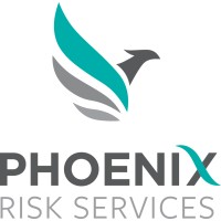 Phoenix Risk Services Pty Limited Logo