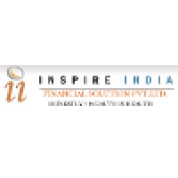 Inspire India Financial Solutions Pvt Ltd Logo