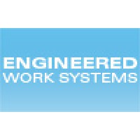 Engineered Work Systems Logo