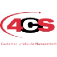 4CS Logo
