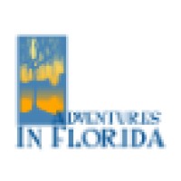 Adventures in Florida Logo