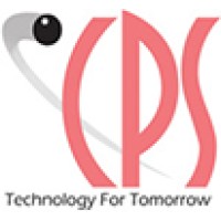 Computer Power Systems Logo