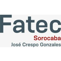 Sorocaba Technological College (FATEC) Logo