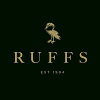 Ruffs Signet Rings Logo
