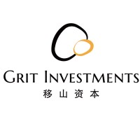 Grit Investments Logo