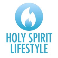Holy Spirit Lifestyle Logo