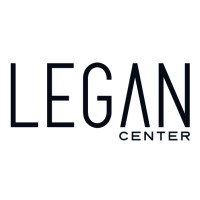 LEGAN CENTER Logo