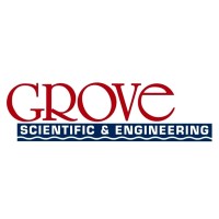 Grove Scientific & Engineering Logo