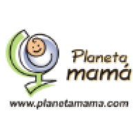 Planeta Mamá Logo