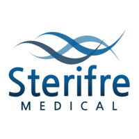 Sterifre Medical, Inc. Logo