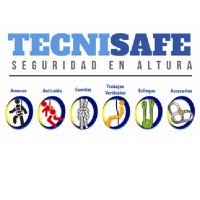 TECNISAFE LIMITADA Logo