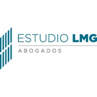Estudio LMG Logo