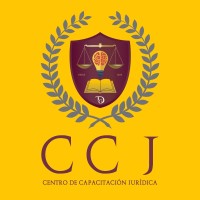 Centro de Capacitación Jurídica Logo