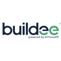 simuwatt - Producers of buildee Logo