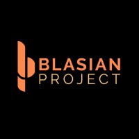 Blasian Project Logo
