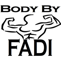 BodyByFadi,LLC Logo
