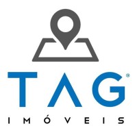 TAG Imóveis Logo