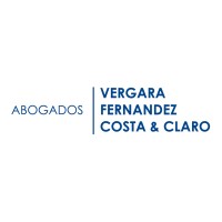 Vergara Fernández Costa & Claro Logo