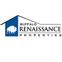 Buffalo Renaissance Properties Logo