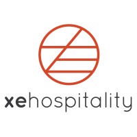 XE Hospitality Logo