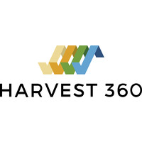 Harvest 360 Technologies Logo