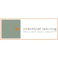 Practical Learning France Logo