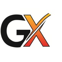 GLOBAL XTRATEGY Logo